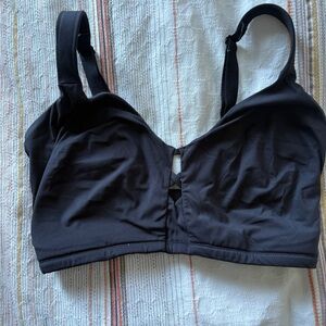 Bare Necessities Black Women's Bra